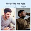 Lanston Theta S8S True Wireless Semi-in-ear Earbuds