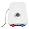 7500W Instantaneous Water Heater Overheating Protection Intelligent Thermostat Water Heater with