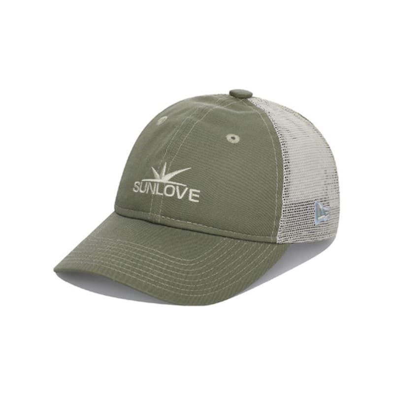 

SUNLOVE 940UNST SUNLOVE X NEW ERA DAYBREAK Khaki OS