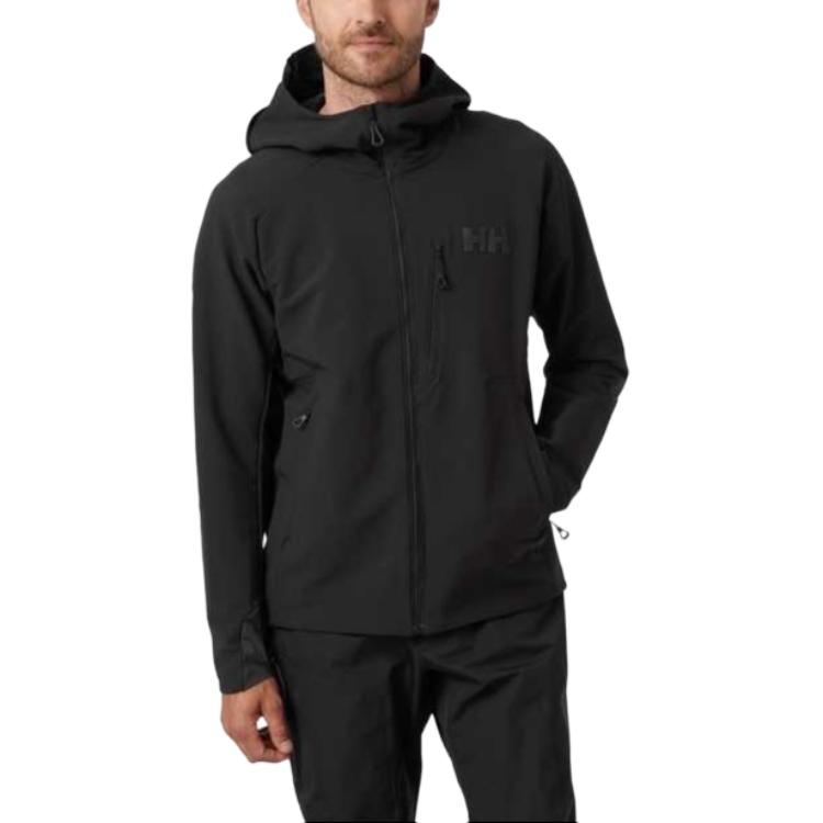 HELLY HANSEN Jacket Outer Men's HN3SNKT80M