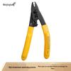 CFS-3 Fiber Optic Tri-Hole Stripper