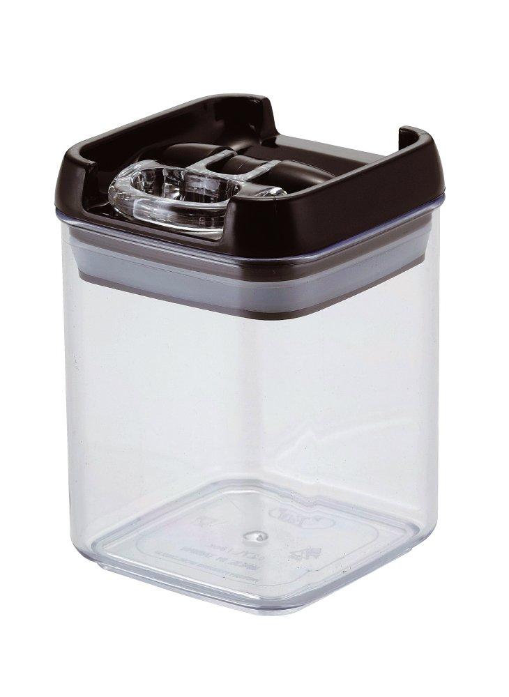 

Sato Metal Industry SALUS Dell Канистра S Черная чёрный