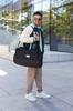 Sports Hand and Shoulder Bag - Peterson