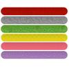 Silicone Sensory Fidget Slap Bracelets for Children's Stress Relief