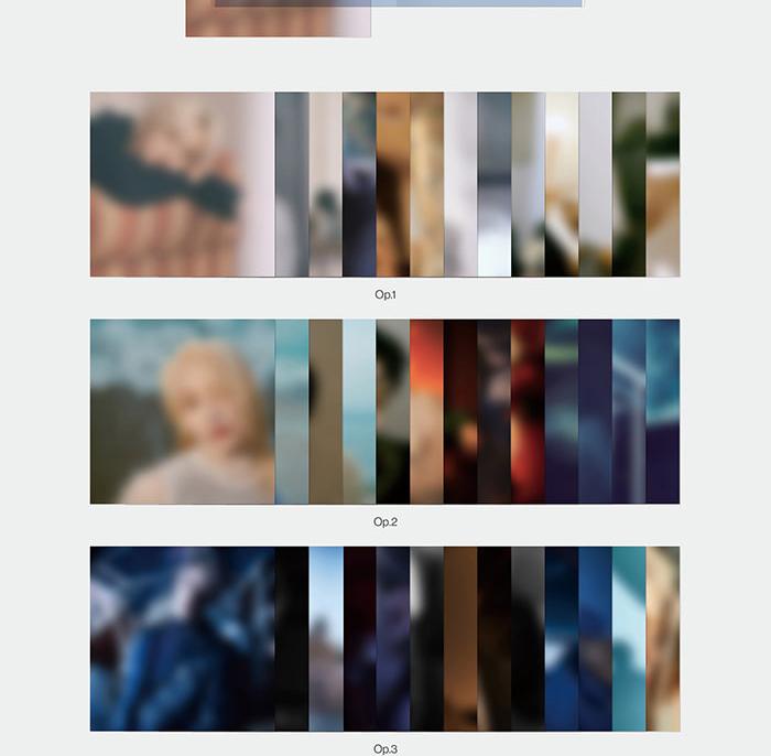 Seventeen 9th Mini Album [Attacca]