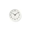 MUJI Analog Clock, Large, White MJ-ACLW2 44275689