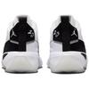 Jordan Abrasion Resistant Mid top Casual Shoes Men's White HQ2091-100