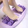 Foot Massager Roller for Plantar Fasciitis Relief Acupressure Reflexology Tool for Muscle Pain Stress Relief Trigger Point