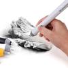 1pcs High Speed Motor Automatic Pencil Eraser Lightweight Portable Plastic Material Battery Operated Eraser