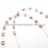 Colored Dental Fashion Braces - Decorative Oral Accessories