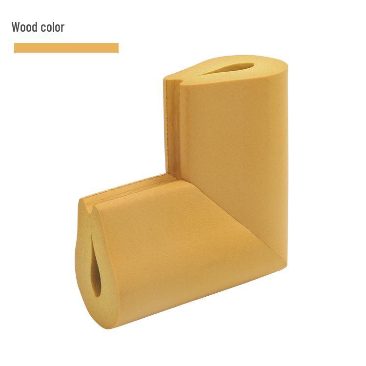 Children's Safety U-Shaped Corner Protectors - Widened & Thickened Table Edge Guards