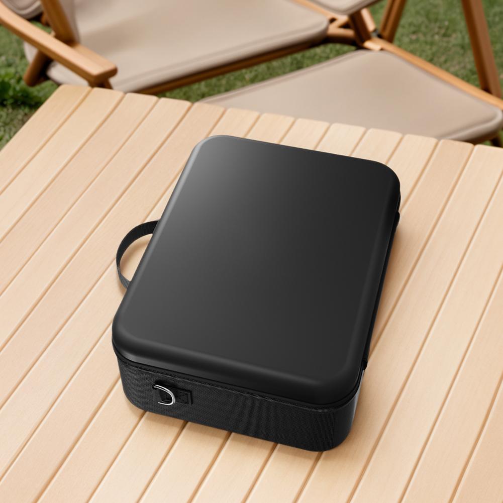 Portable Storage Bag Large Capacity Travel Storage Pouch Protective Case for Switch2 Console & Accessories