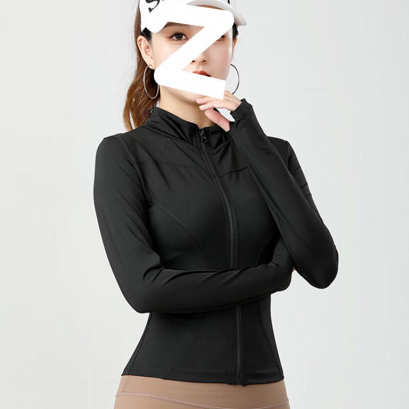 Men s Junbie 2219 Sport Running Yoga Jacket