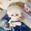 Anime The Summer Hikaru Died Hikaru Cosplay Doll Plush Stuffe Figure Dolls Soft Room Decoration Cute Accessories Props