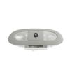For 2008-2010 Ford F250-550 Super Duty Overhead Console LED Light Sunroof Switch