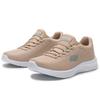 Skechers Low Top Casual Shoes Women's Beige Pink 897993-TPE