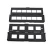 135mm Slide Holder(4 Hole) and 35mm Long Tray Negative Film Holder (6 Hole) Suitable for Film Scanning 7200 7200u Film