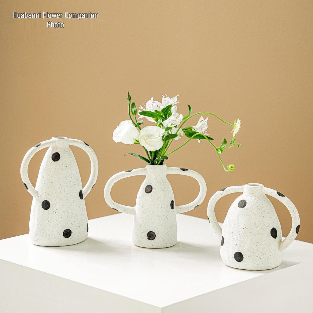 Modern Wabi-Sabi Abstract Art Luxury Furnishings: High-End Living Room Decor and Gifts