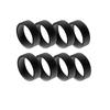 Xiaomi 12/2X For Steam Deck Game Joystick Rocker Protector Ring Silicone Elastic Cover For Xbox PS4 PS5 VR2 Controller Game Accessories