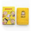 Snoopy Peanuts Hotel Towel Set (1 Piece) [WCC2CE6]