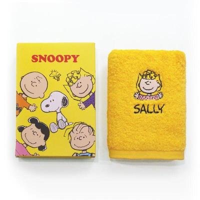 Snoopy Peanuts Hotel Towel Set (1 Piece) [WCC2CE6]