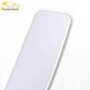 Golf 7 Electroplated Silver Center Console Glove Box Lid Decorative Sticker