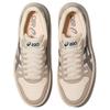 Asics Court Mz Low Top Sneakers Unisex Sneakers Cream Black Gum 1203A127-700