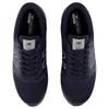 New Balance Nb 550 Comode Scarpe da Corsa Casual Basse da Uomo Sneaker Blu Grigio MW550AN4