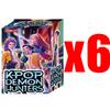 18-Pack Blind Box Anime Demon Hunters Girls Action Figures Rumi Mira Zoe Figuras De PVC Collectible Toys 5.3-11.5cm