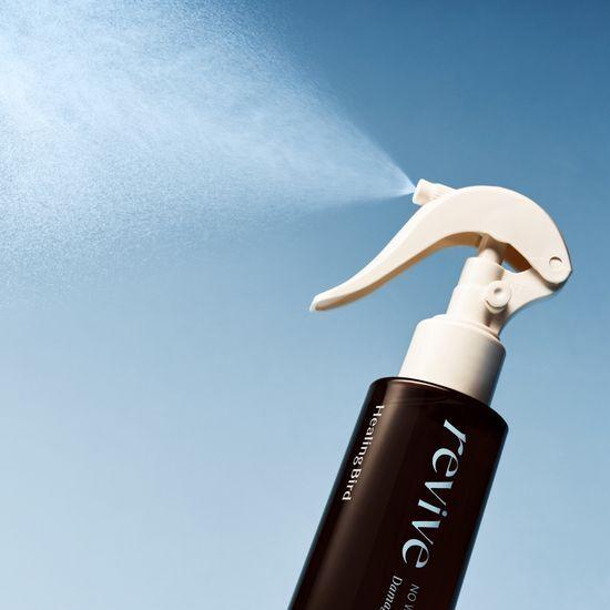 Healing Bird Revive No-Wash Treatment (Choose 1: Damage Repair/Deep MOOI Treatment)