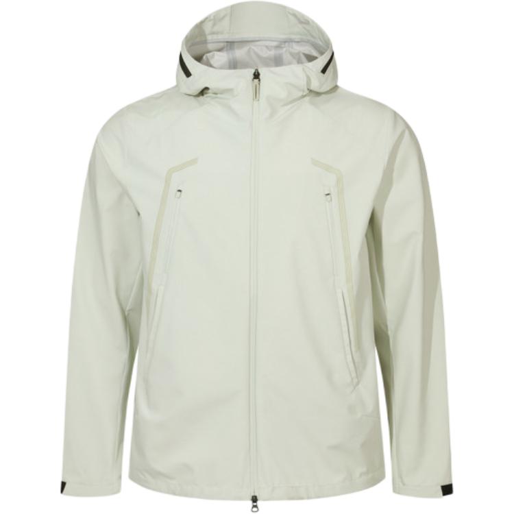 DESCENTE Jackets Men's Hooded Moderate Other SP111RJK31
