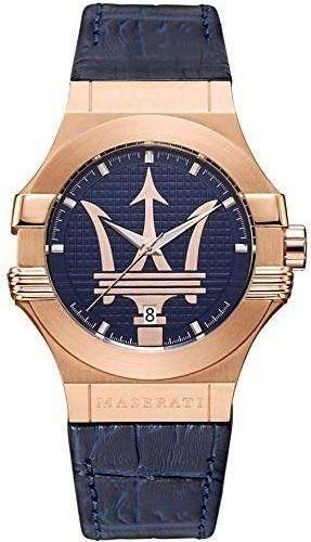 

Maserati R8851108027 Men s Wristwatch