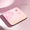 Rechargeable Smart Bluetooth Body Fat Scale 