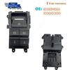 93300F8050 For Hyundai Tucson 2015 2016 2017 2018  Car Console Electronic Handbrake Switch Button Car Accessories