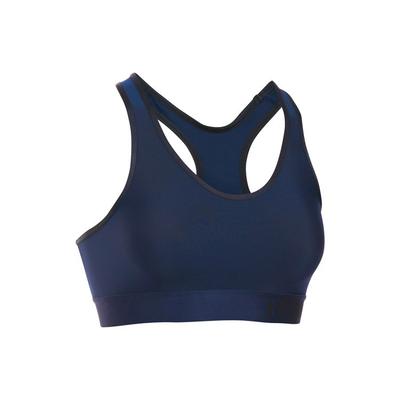 Débardeur de sous-vêtement de sport décontracté d'intensité moyenne pour femmes Tops Bleu marine 1273504-412