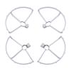 Protector Rings Drone Guards Accessories Propeller Guard for DJI Mini SE/Mini 2/Mavic Mini Drone Blade Anti-Collision