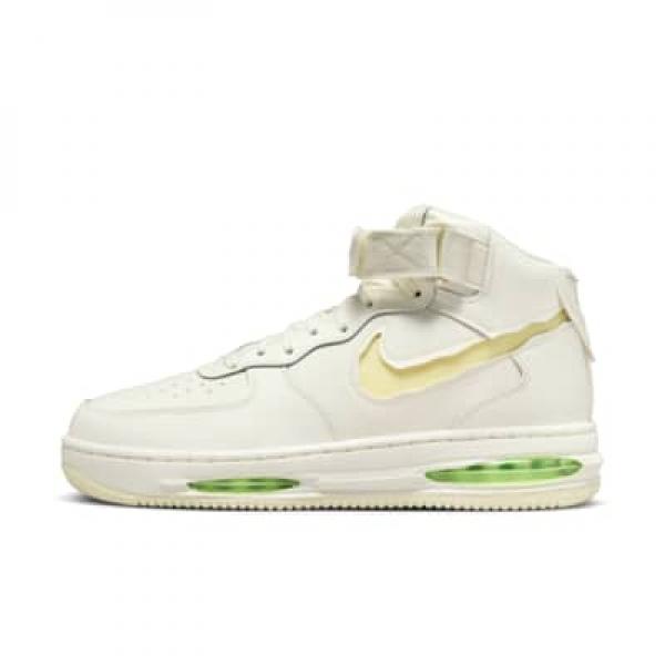 

Мужские кроссовки Nike Air Force 1 EVO FB1374-100
