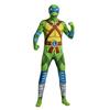 Teenage Mutant Ninja Turtles Cosplay Costume With Milk Silk Fabric For Halloween Party