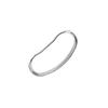 For Mazda 3 Axela BP CX-30 DM Accessories 2020 2024 2024 Car Dashboard Interior Frame Cover Trim Decorative Sequins Sticker