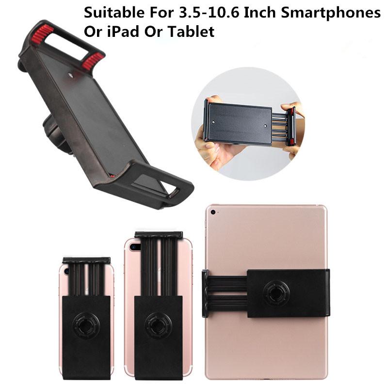 2 in 1 Makeup Light Ring with LED Selfie Ring Light With Long Arm Lazy Mobile Phone Holder For TikTok Video Bloggers Live Stream