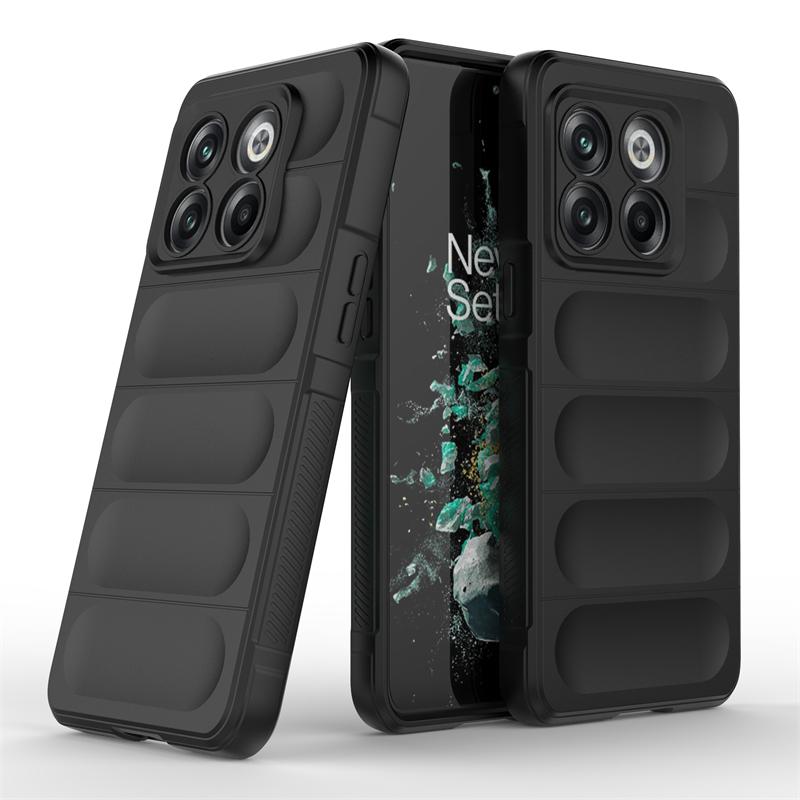Shockproof Phone Case For OnePlus 10T Case Bumper Anti-knock Silicone Full Cover For OnePlus 10T Case For OnePlus 10T 6.7 inch