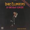 LP Record DUKE ELLINGTON  Duke Ellingtons 70th Birthday Conc SS19000 SOLID STATE 1970 US Jazz Used