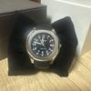 Used Automatic Men's Watch Black Dial