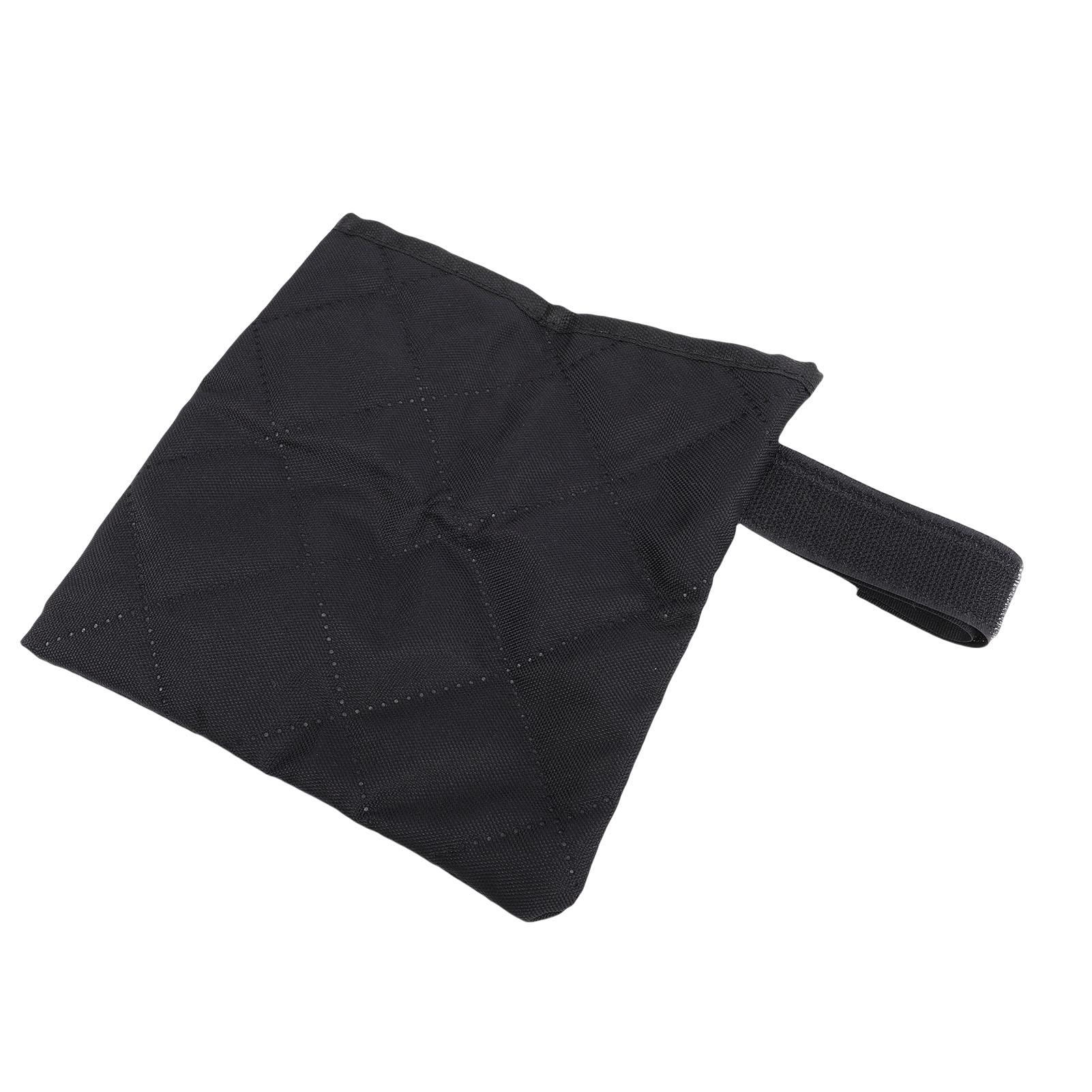 Winter Faucet Cover Sock Double Layer Oxford Fabric Waterproofing Coated Insulated Spigot Cover