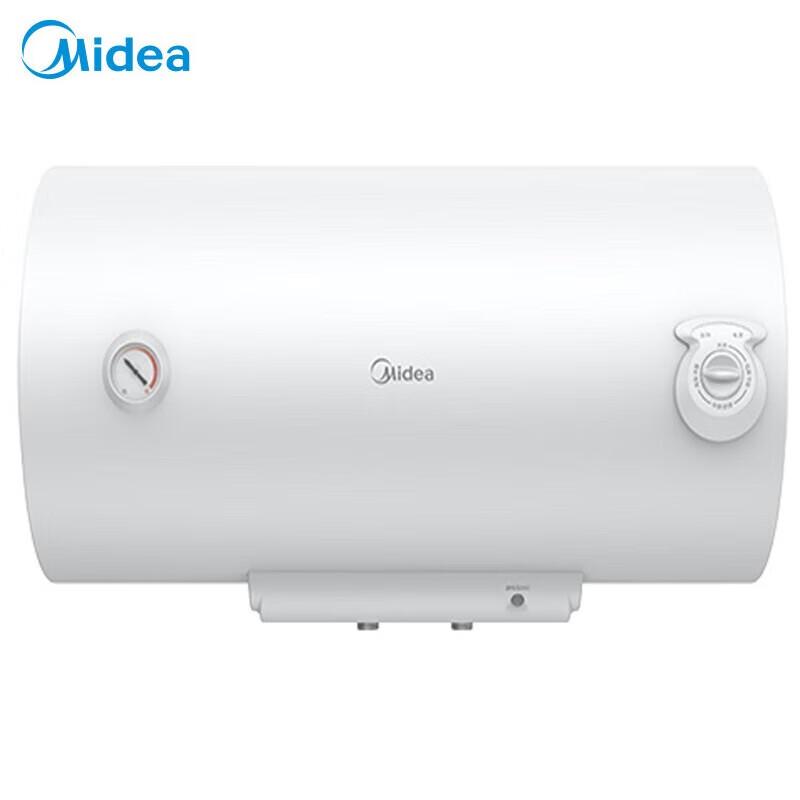 Midea F80 80L Electric Water Heater CN plug (adapter included)