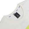 Skechers Logo Print Casual Fashion Comfortable Versatile Round Neck Sweatshirt Women Sweatshirt White RF-L424W036-0074