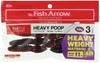 Pesca – Wobblers, iscos e anzóis