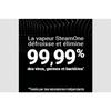 Défroisseur vapeur - Steamone - Karl XL - 2000W - 30g/min - 400ml