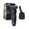 Braun Rechargeable Electric Shavers - 5-52-B7000CC