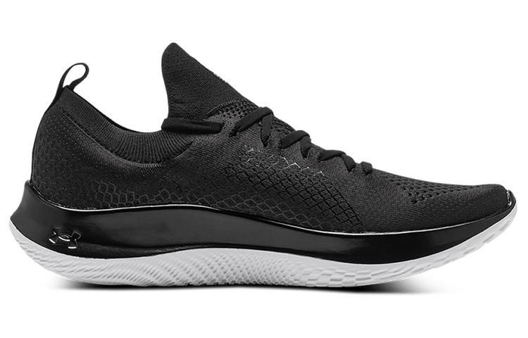 נעלי סניקרס לגברים Under Armour Flow Velociti Se Cn 'שחור'